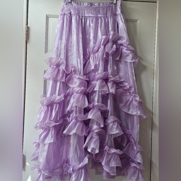 Free People Chevelle Skirt Size Small NEW - Picture 5 of 8